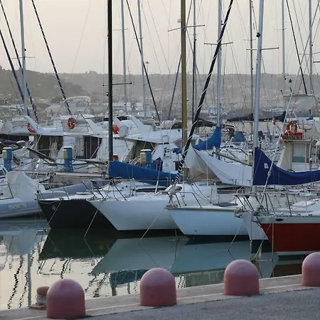 L'arazzo דירה סן בנדטו דל טרנטו