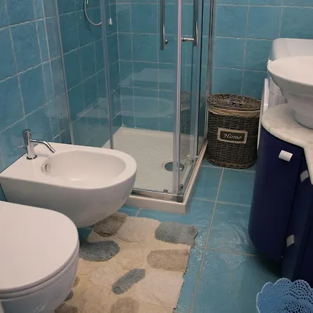 아파트 L'arazzo *