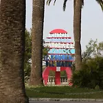L'arazzo San Benedetto del Tronto
