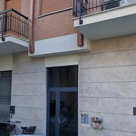 L'arazzo Appartement *