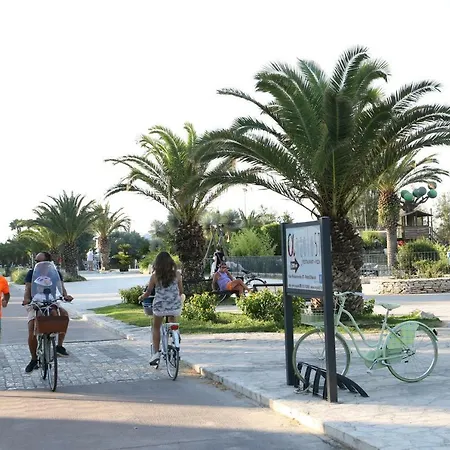 Lejlighed L'arazzo *