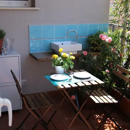 Appartement L'arazzo *