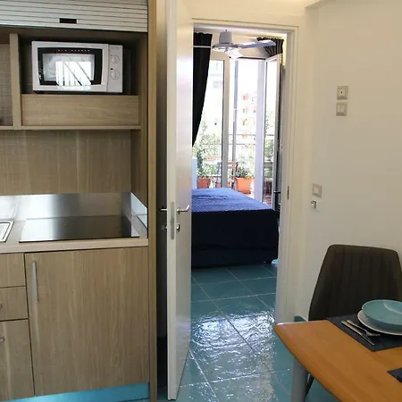 Appartement L'arazzo