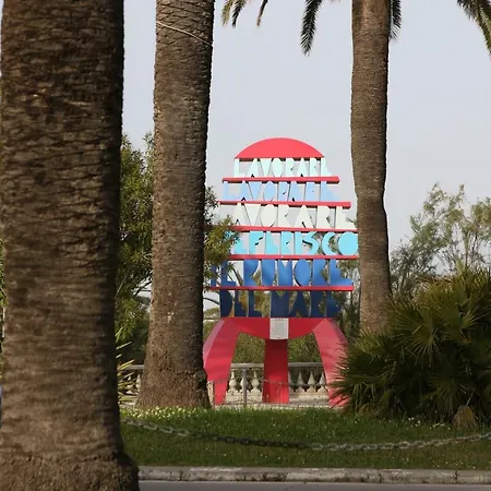 L'arazzo San Benedetto del Tronto