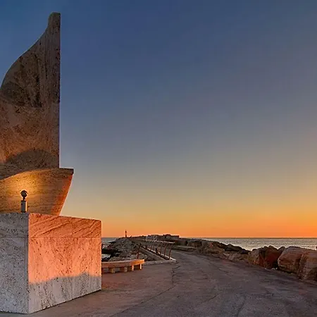 L'arazzo Appartement San Benedetto del Tronto