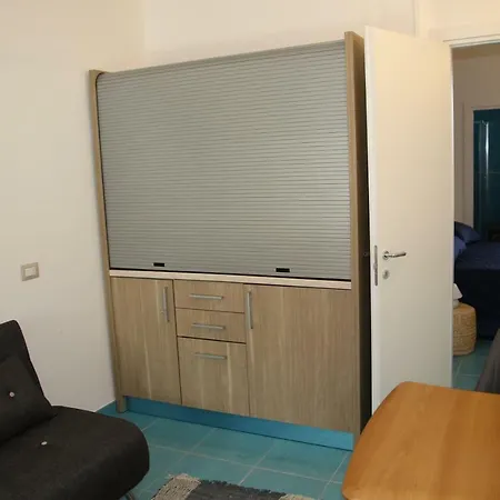 L'arazzo Lejlighed San Benedetto del Tronto