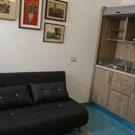 Apartment L'arazzo *