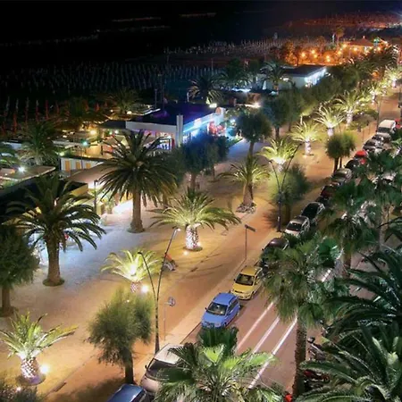 Lejlighed L'arazzo San Benedetto del Tronto