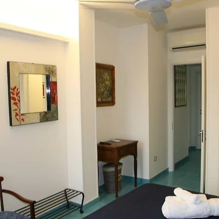 L'arazzo Apartment