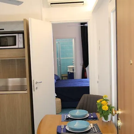 L'arazzo Lejlighed San Benedetto del Tronto