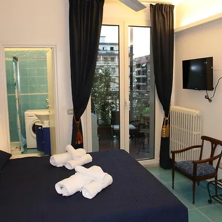 L'arazzo * San Benedetto del Tronto