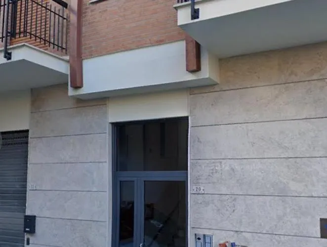 L'arazzo Apartamento *