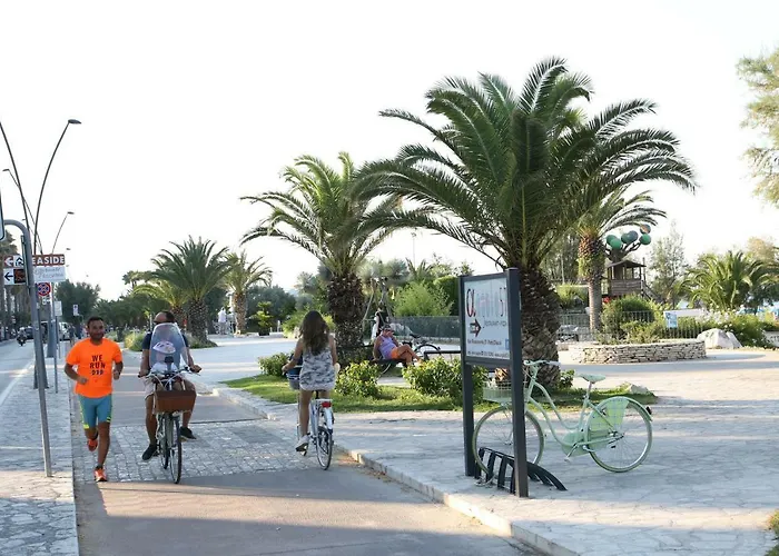 Apartamento L'arazzo *