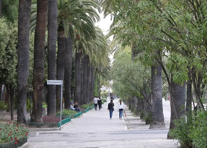 Apartamento L'arazzo *