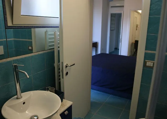 L'arazzo Apartamento *