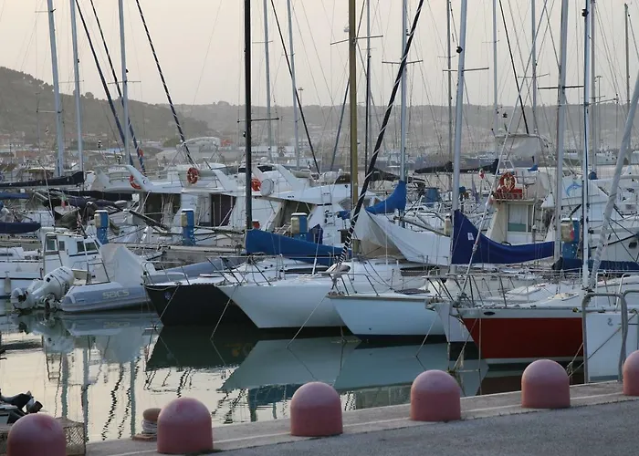 L'arazzo Apartamento San Benedetto del Tronto