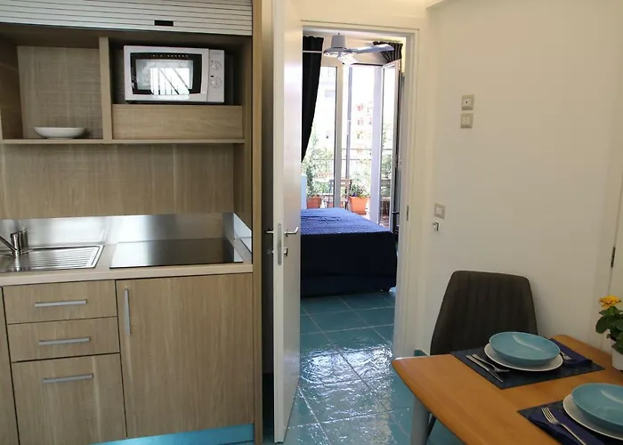 Apartamento L'arazzo