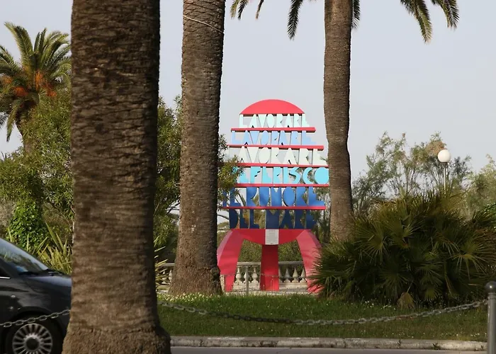 L'arazzo San Benedetto del Tronto