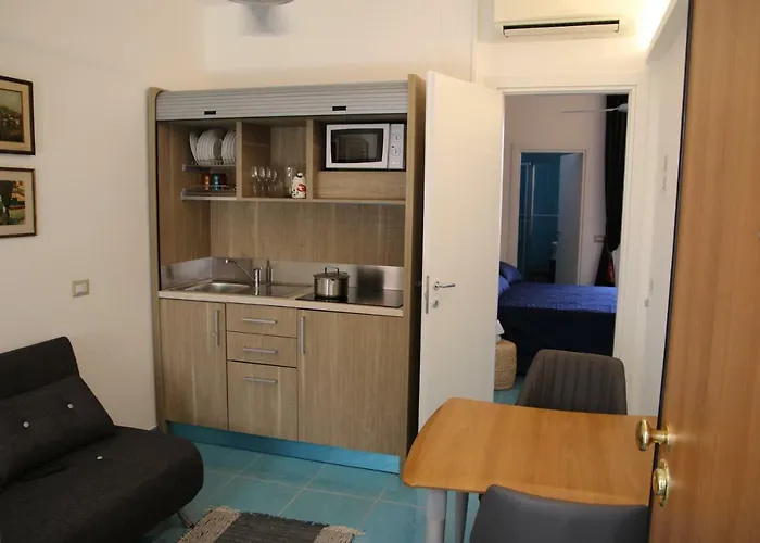 L'arazzo Apartamento San Benedetto del Tronto