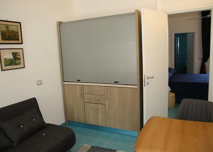 L'arazzo Apartamento San Benedetto del Tronto