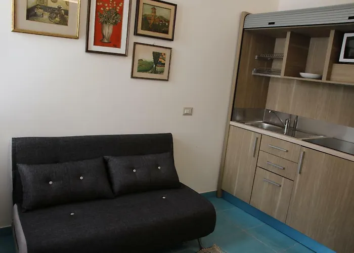 Apartamento L'arazzo *