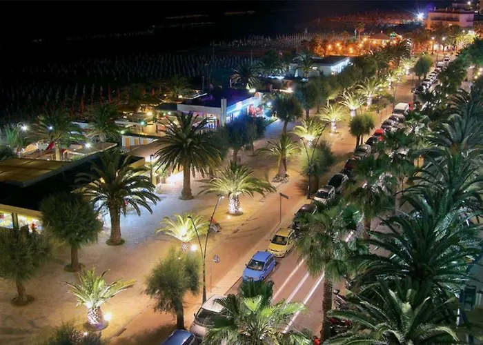 Apartamento L'arazzo San Benedetto del Tronto