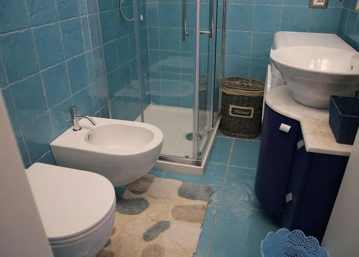 Apartamento L'arazzo *