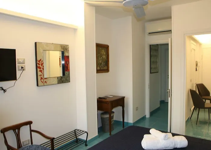 L'arazzo Apartamento