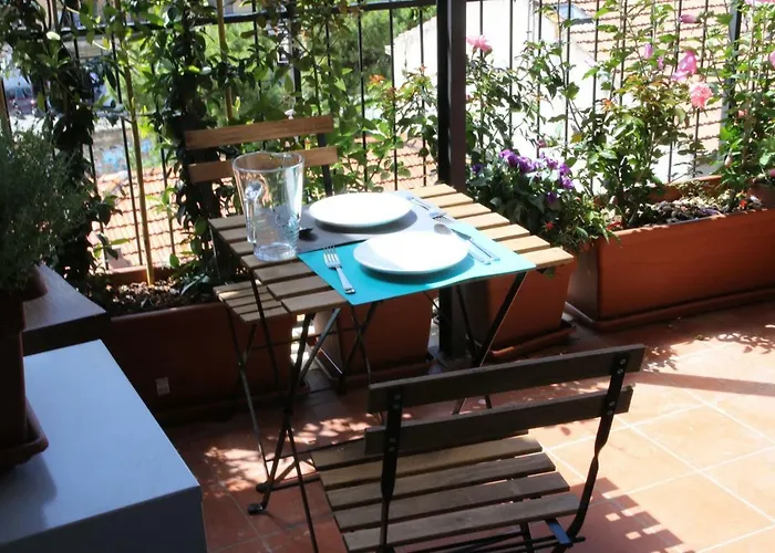 Apartamento L'arazzo *