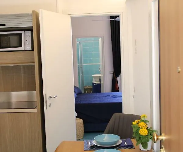 L'arazzo Apartamento San Benedetto del Tronto