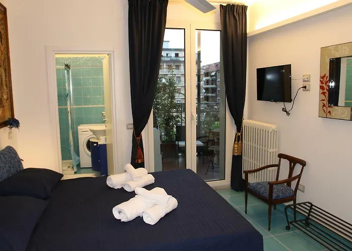 L'arazzo * San Benedetto del Tronto